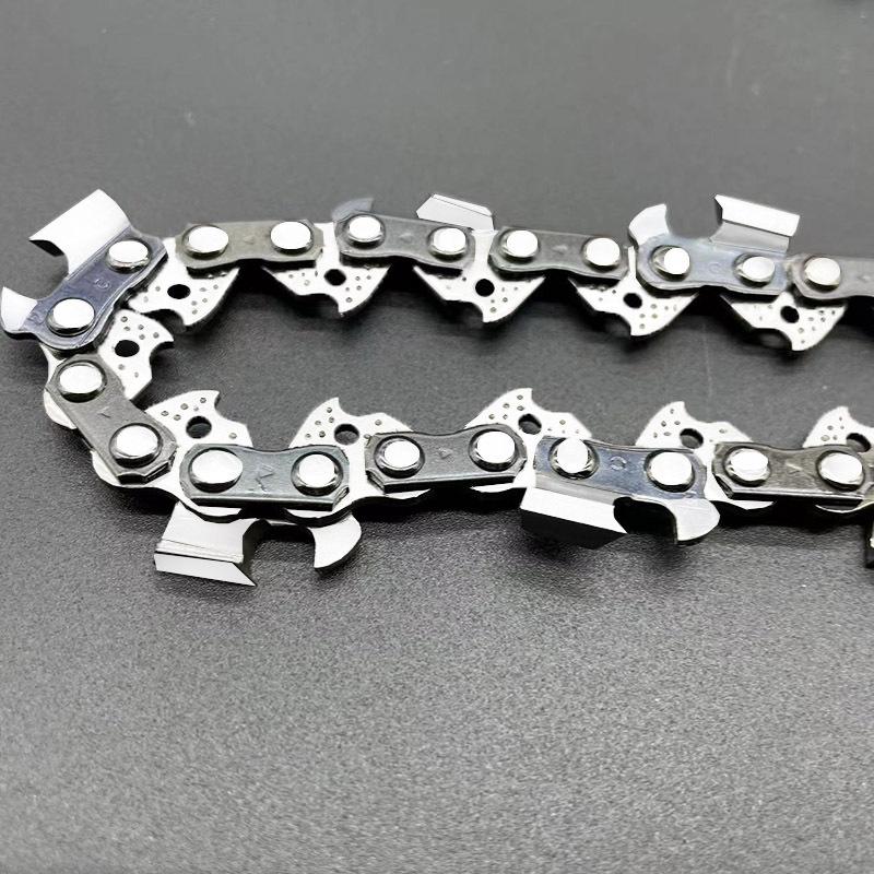 Suitable for Husqvarna/Stihl/Makita/Craftsman/Echo Chainsaw 16 inch small 3/8.043 "rounded corner 28 knife 56 section Chain 2Pcs
