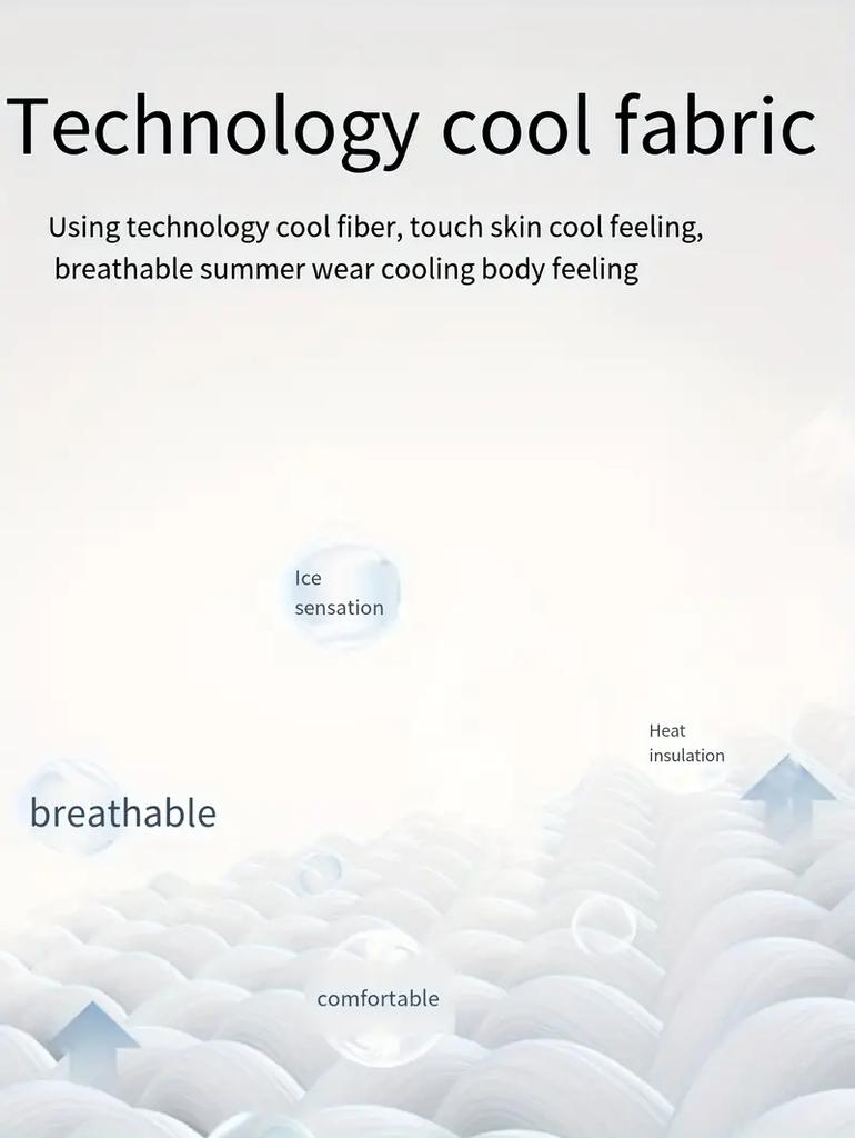 Women's Summer Sun Jacket Zippered Lightweight Ice Silk Sun Jacket for Outdoor Activities