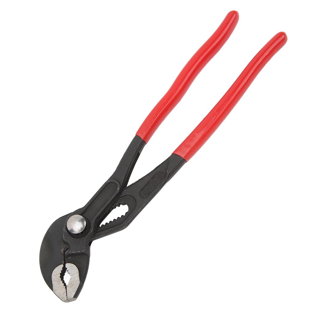 Water Pump Plier Adjustable Chrome Vanadium Steel Joint Plier For Car Internal Combustion Engine