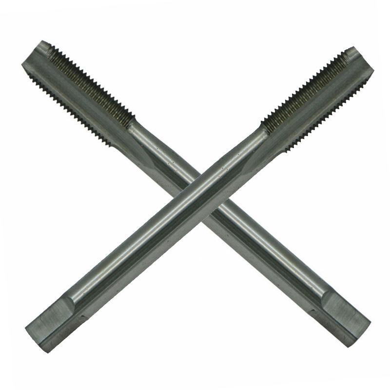 Handtool Thread Tap 1pc Tire Valve 8V1-32 High Speed Steel HSS 0.305-32