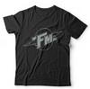 Steely Dan FM T-shirt Unisex – Yacht Klassisk Rockmusik 70'erne 80'erne Fars Dag