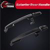 Exterior Door Handle Front Driver Passenger Side For 2002-2006 Toyota Camry, 2003-2013 Corolla Matrix, 2001-2008 RAV4, 2004-2008 Solara Prius, 2003