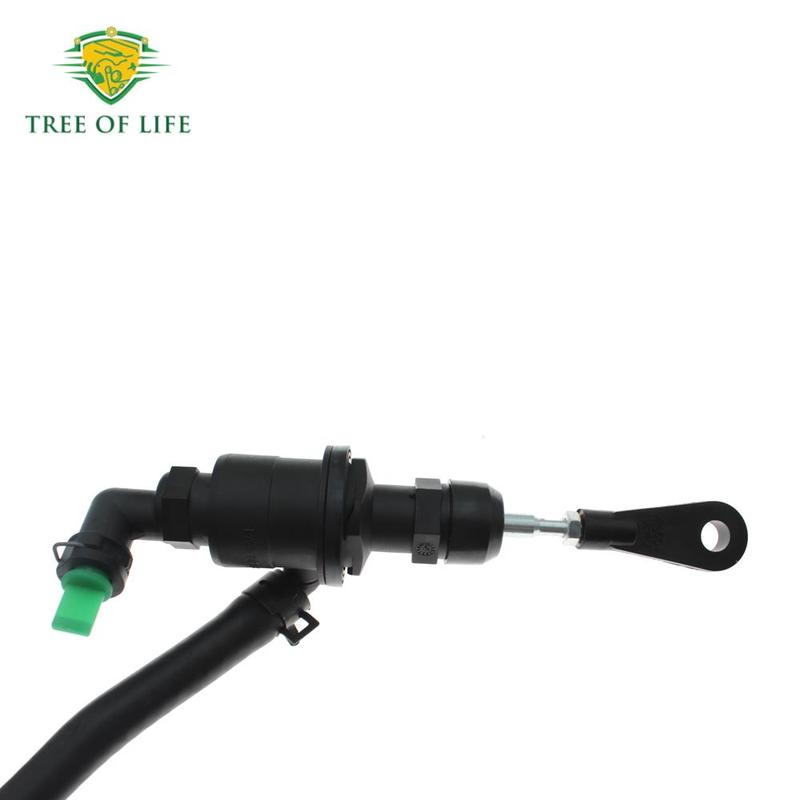 41605-2S000 New Clutch Master Cylinder For Hyundai Ix35 Tucson Kia Sportage 1.7 2.0CRDi 2010 2011 2012 2013 2014- 416052S000
