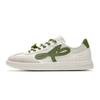 Skateboard Shoes Women's White Green 922628039-1