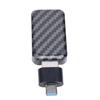 Wireless Car Adapter Support for Carplay Support for Android Auto USB Dongle Bluetooth WiFi Plug and Play with Type C