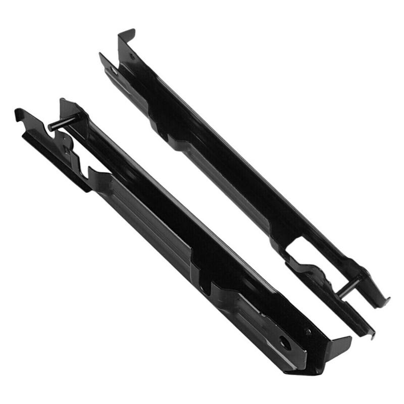 Staffa di Fissaggio Estrema Paraurti Anteriore Sinistra+Destra Per Mercedes-Benz Classe C W203 2002-2008 A2038801114 A2038801214