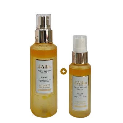 Dalba White Truffle Prime Intensive Serum 100ml+50ml