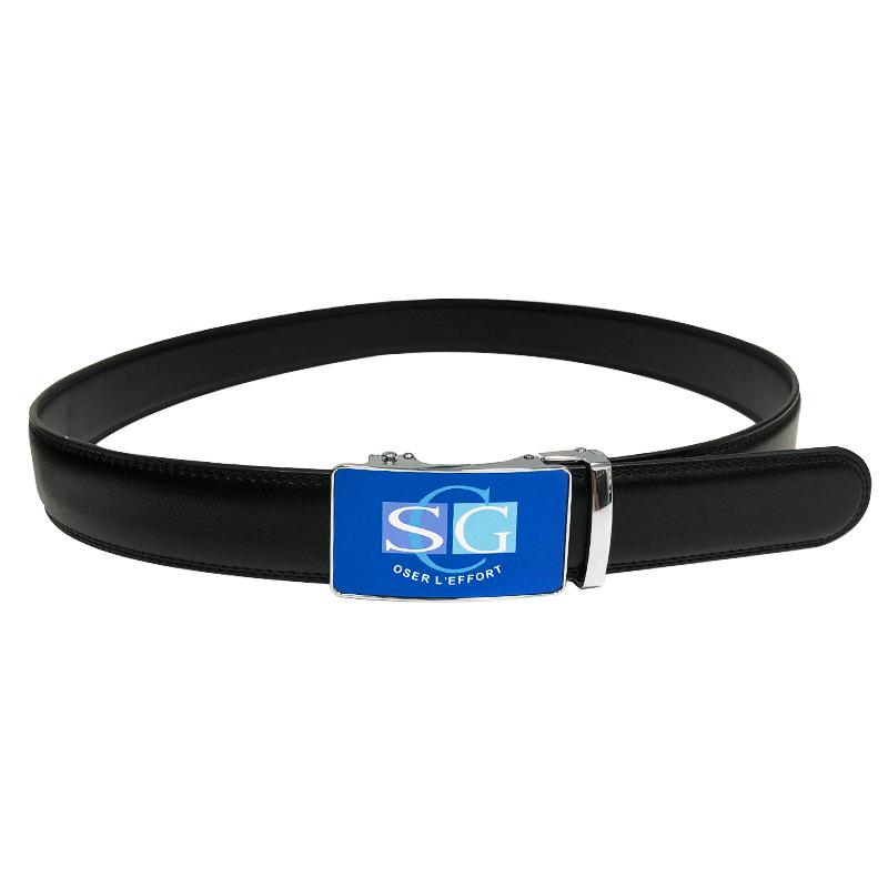 

Belt Production Men s Cowhide Belt Customized Enterprise Logo Genuine Leather Belt Company 110CM~125CM