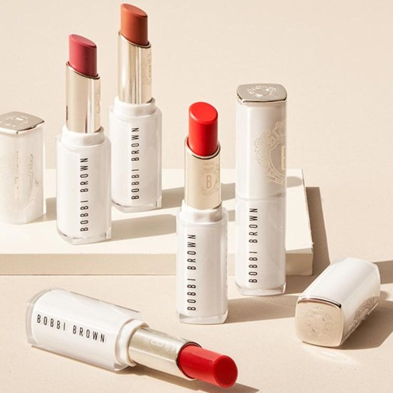 

[Bobbi Brown] Новые тени для век Extra Color Shine 11 видов (Выберите 1) Nude Latte