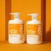 PARKJUN BEAUTY LAB LPP Protein Treatment Plus 1,000ml Deep Clinic Hair Pack for Damaged Hair