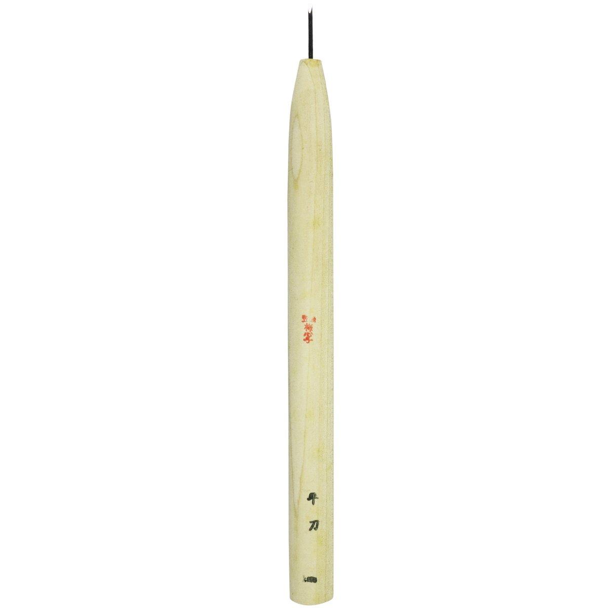 

Umeshinko Professional Carving Knife Flat 1mm