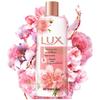 Brightening Pink Cherry Blossom Scent Shower Milk