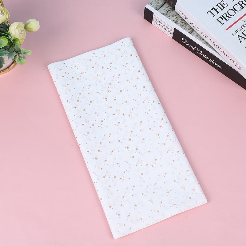 Household Oil Resistant Dining Table Cloth Fashion Disposable Tablecloth Small Fresh Grid Waterproof Tea Table Cloth