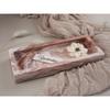 Rectangle Tray Mould DIY Jewelry Holder Tray Silicone Molds Decorative Tray Epoxy Resin Casting Mold Decorative Tray