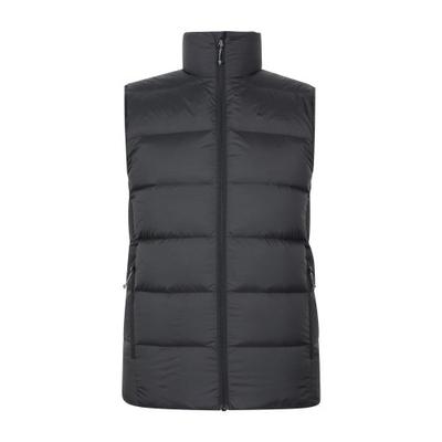 Mens Stratus Down Packable Gilet