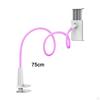 Holder Phone ° Rotation Smartphone Gooseneck Longer Arm Tablet