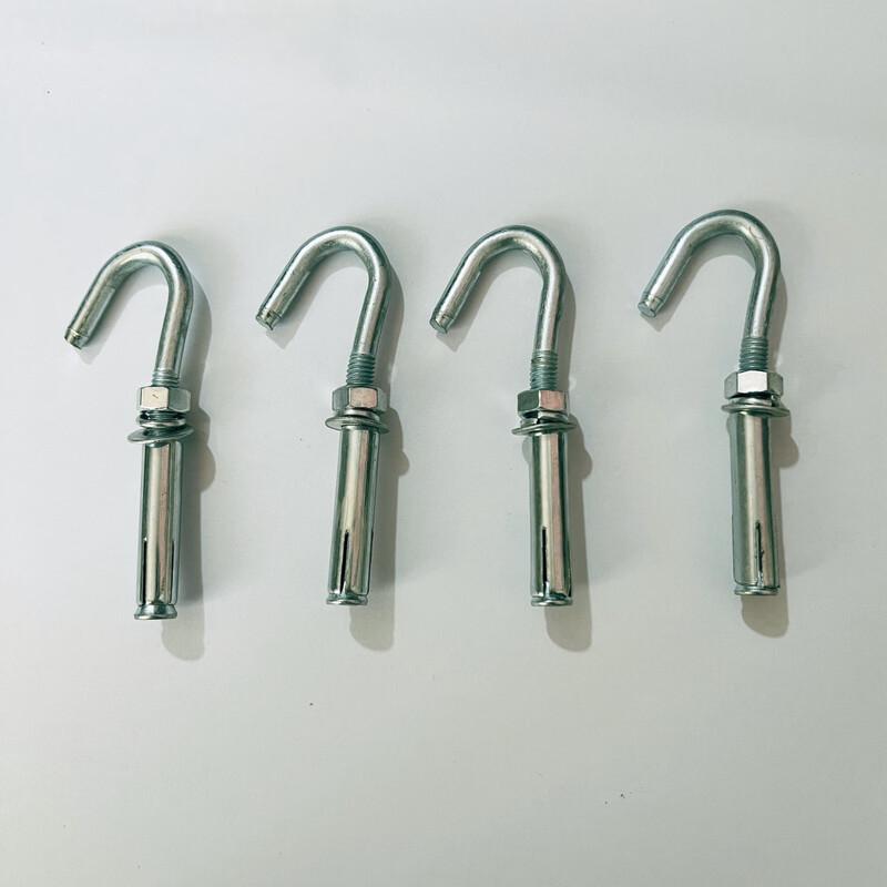 GanYi Wall Mount Expansion Hook No. 8 Screw