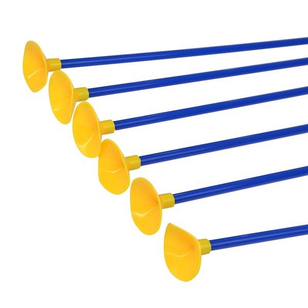 

12/24 шт., детские стрелы на присоске, стрельба из лука, игровая практика, забавная игрушка, стрельба, стрелы на присоске, детская игра-стрельба 12pcs