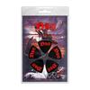 Dio Holy Diver Triangle Plectrum (Pack of 5)