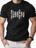 Unisexs Funny Slogan Tshirt You Look Really Funny Doing That With Your Head Casual Cotton Tee