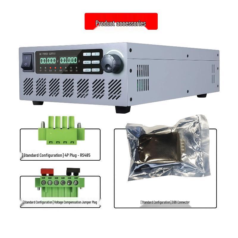 Meirike RK8310-100V Programmable DC Power Supply with Constant Voltage & Current