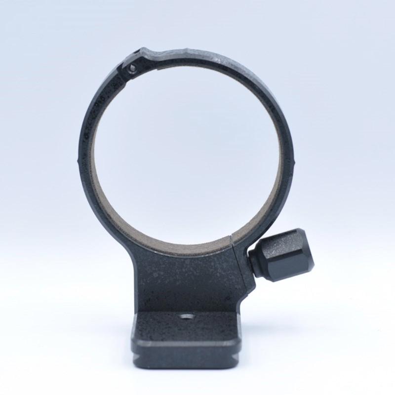Lens Tripods Mount Rings Quick Release Tripods Collar with 1/4" Screw for APO 70-200mm F2.8 II 77mm Camera Lens