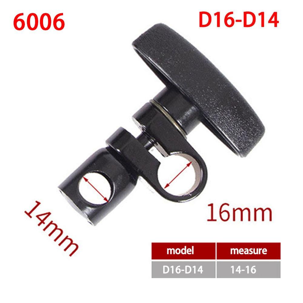 1Pcs Holder Bar Dial Indicator Clamp Chuck Swivel For Magnetlc Meter Stands Height Gauge Lever Extension Rod Sleeve