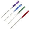 New Portable Anti Jump Needle Anti-Jumping Sewing Machine Needle Stretch Fabric Stitch Needles for Home Sewing Machine Tools