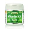 Greenfood Vitamin K2 (mk7, All-trans), 200 Mcg, High Dose, 120 Capsules, Vegan. Without Artificial Additives.