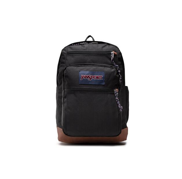 

Рюкзак JanSport Cool Student EK0A5BAKN55 чёрный