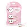 First-hand Chiikawa Hair Pin (2 Pieces)