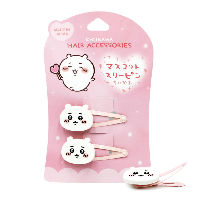 

First-hand Chiikawa hair pin (2 pieces)