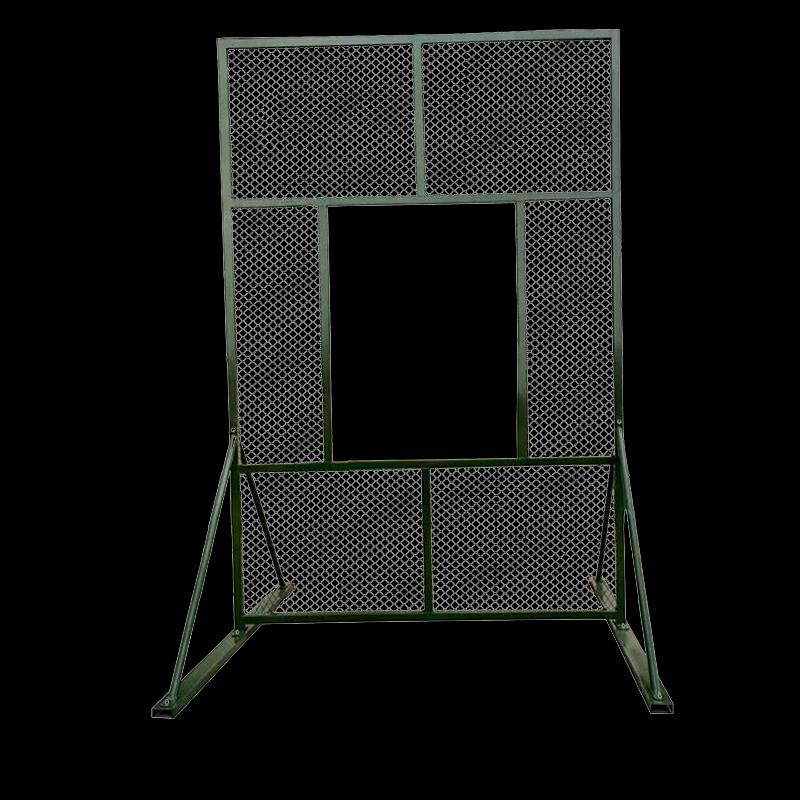 Lingyunying Mobile Iron Window Training Target