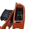 A/C Outlet Air Vent Panel Parts Professional Accessory Wear Resistant High Temperature Resistance