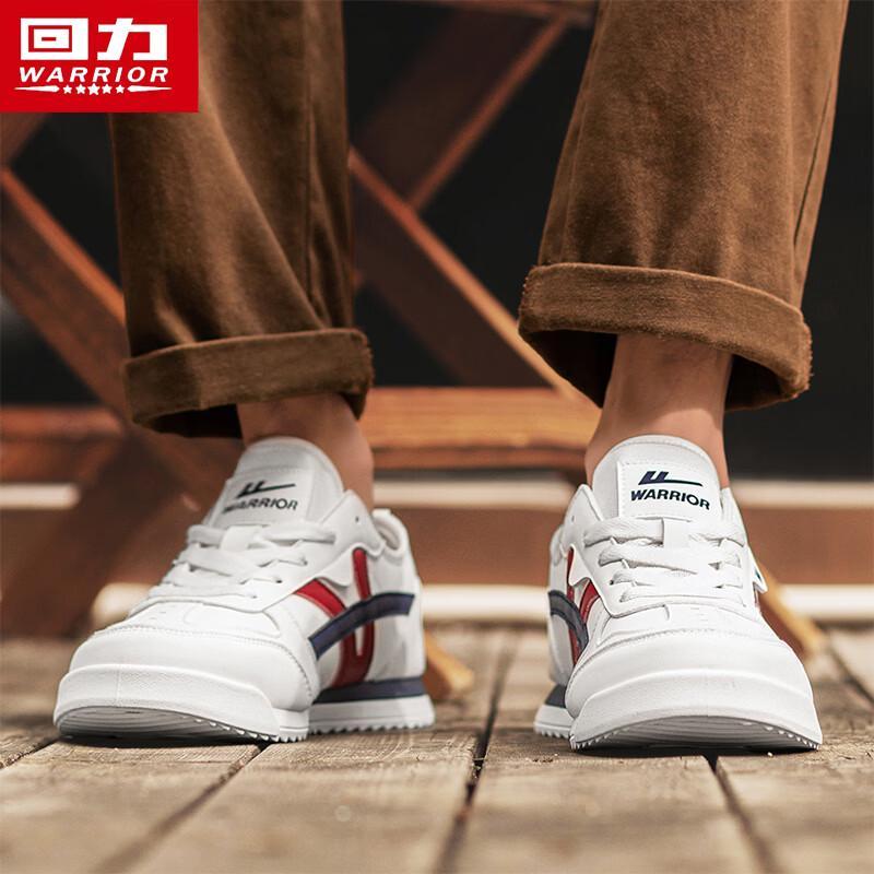 Warrior Men's Summer Casual Sneakers M096C