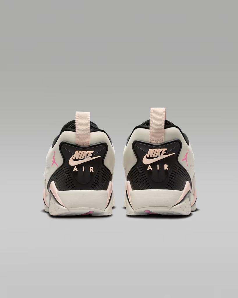 HQ3950-105 Nike Air Jordan MVP 92 Pale Ivory Black (Men's)