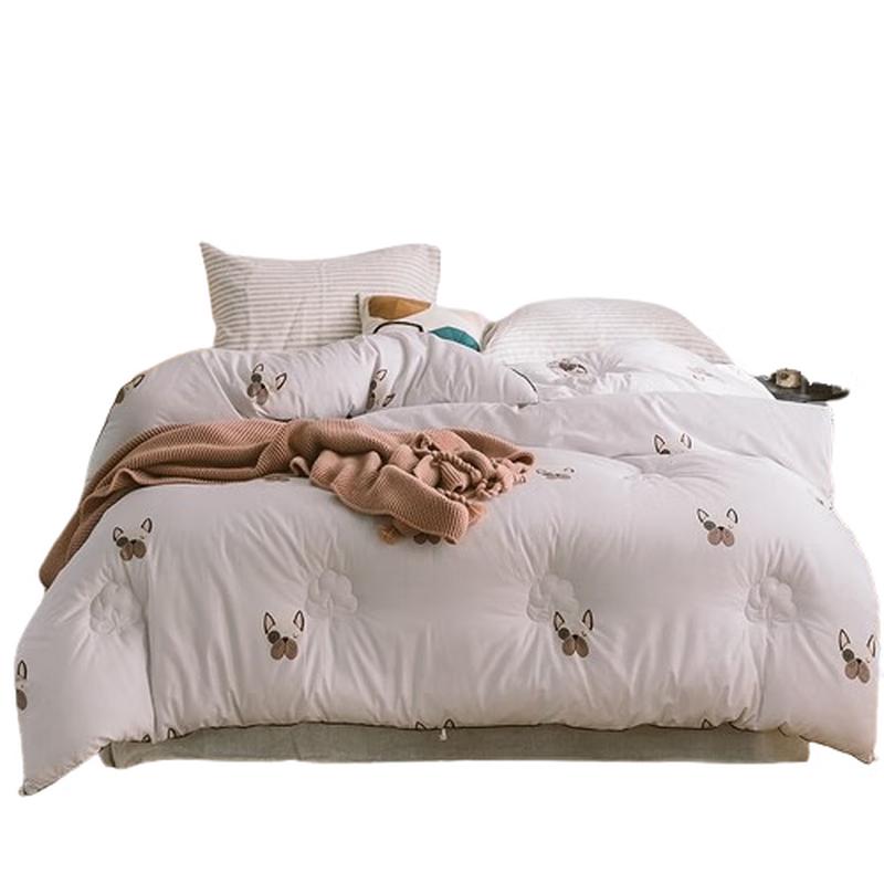 

Yiyiai Warm Polyester Twill Quilt