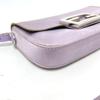 FENDI 7AS142 Baguette Smartphone Pouch 2WAY Mini Bag Shoulder Bag