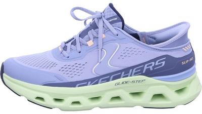 Женские Кроссовки Glide-Step Altus Синий Мульти