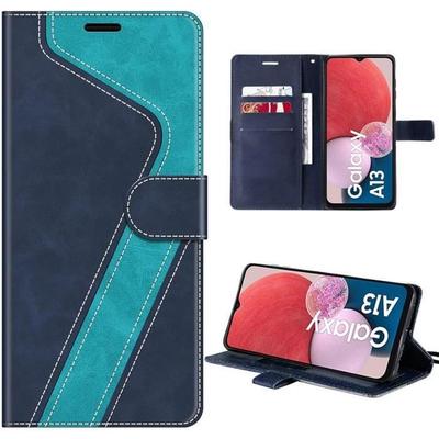 Hüllen für Smartphones – Wallet-Cases