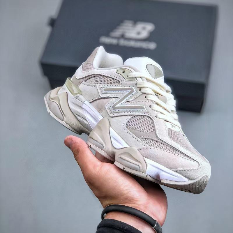 Pure Original Sports Shoes Millennium Little Elephant Hoof Dad Shoes Running Shoes Trendy Shoes Breathable