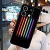 Gay Pride Rainbow Flag Case For Xiaomi Redmi Note 14 Pro 10 11 12 13 15 Pro Plus Redmi 15 10C 12C 13C 14C 15C Cover