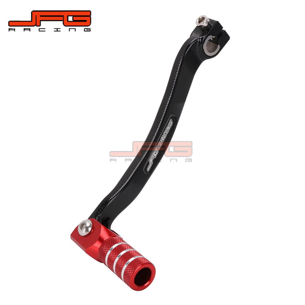 Aluminum Alloy CNC Gear Lever for 1996-2004 XR250R Off-Road Motorcycle