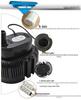 Water-Cooled Fan & Industrial Air Conditioner Submersible Circulating Pump (380/220V)