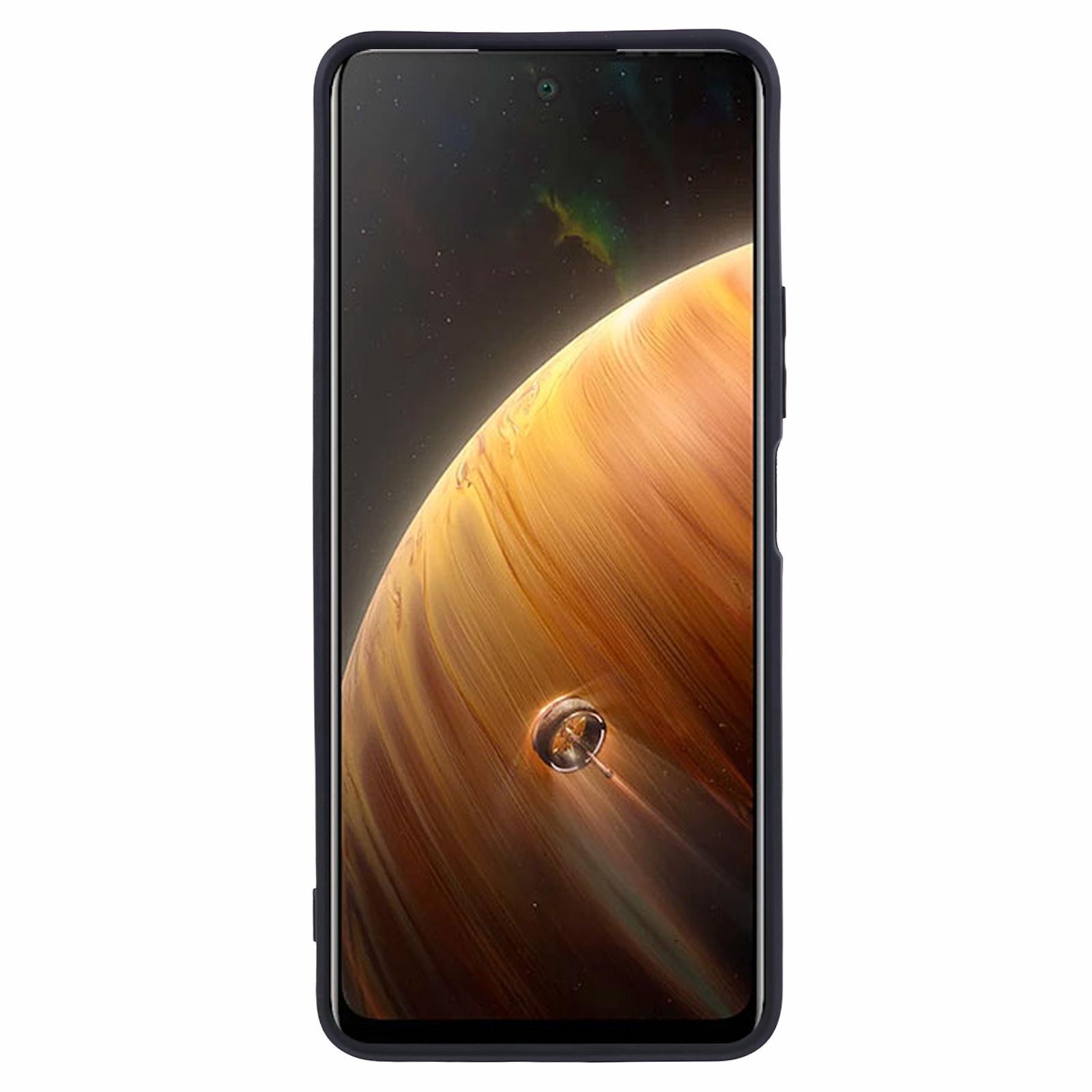 

For Infinix Zero 5G 2023 Case TPU Slim Cell Phone Cover A