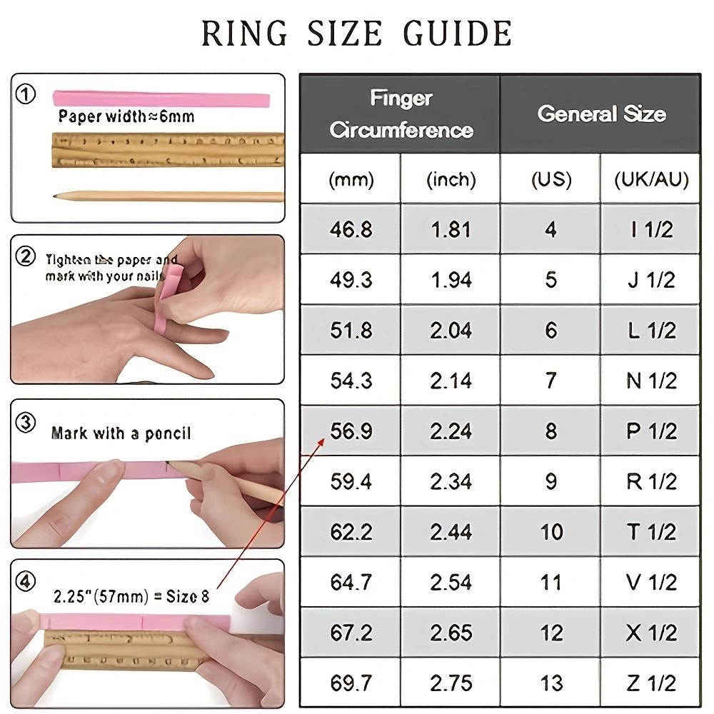 White Soft Silicone Ring, Heart Yellow CZ, Hypoallergenic Comfort Wedding And Promise Ring For Women
