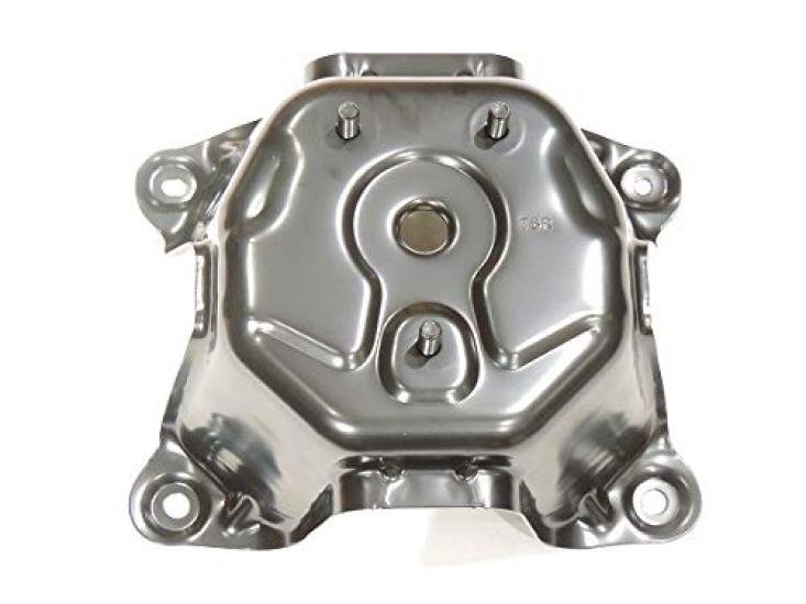 

ENZO Genuine Suzuki Jimny Sierra Spare Tire Part Number Bracket, Black, JB74W, 83961-78R00-000