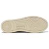 Autry Medalist Leather Low White Mauve Tab (Womens) Women Sneakers AULW-LL55