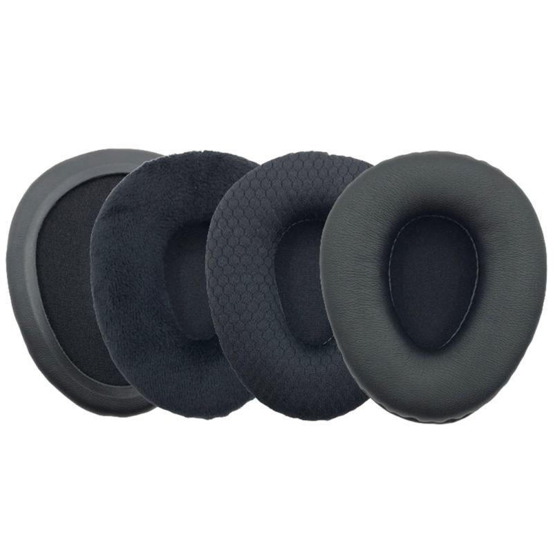 Replacement Earpad Ear Pad Cushions for Beyerdynamic DT131 DT235 DT231 DT234 Headphones Leather Repair Parts Cover Case
