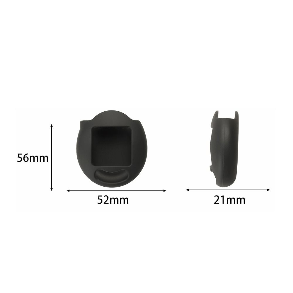 Scratch-resistant Protective Case Silicone Soft Shell for Tamagotchi Connection Outdoor